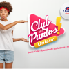 Club de puntos