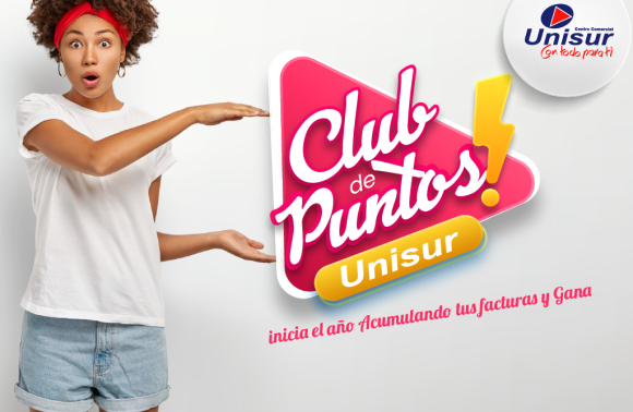 Club de puntos