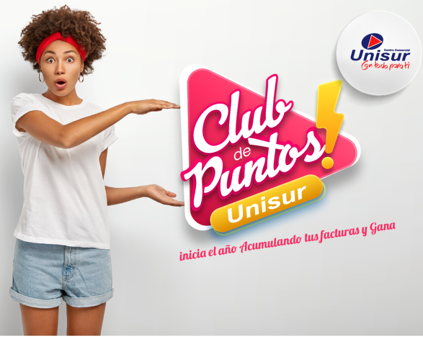 Club de puntos