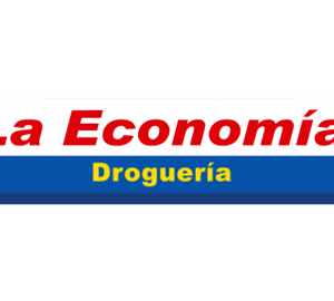 Droguería La Economía