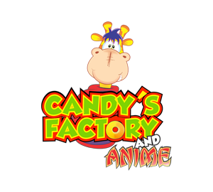 Candy’s Factory