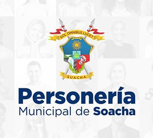 Personería Municipal de Soacha