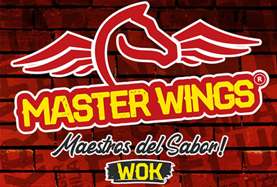 Master Wings Maestros del Sabor